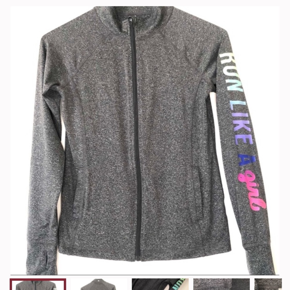 Ideology sport wear .